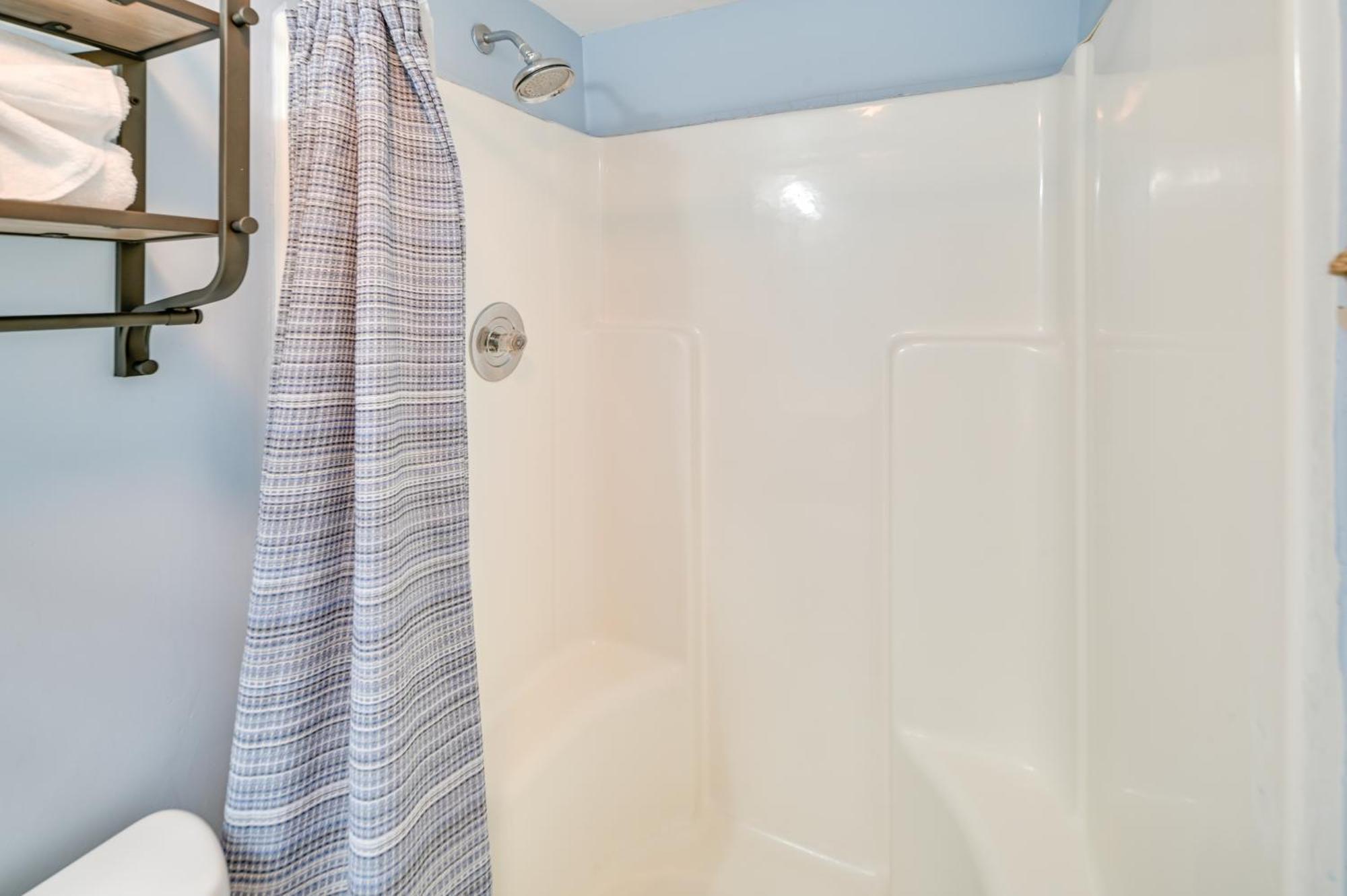 Cozy Coastal Condo With Airy Oceanfront Balcony Myrtle Beach Eksteriør billede