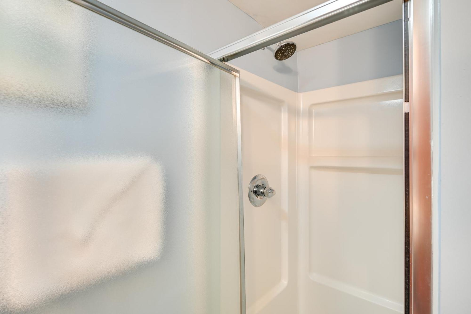 Cozy Coastal Condo With Airy Oceanfront Balcony Myrtle Beach Eksteriør billede